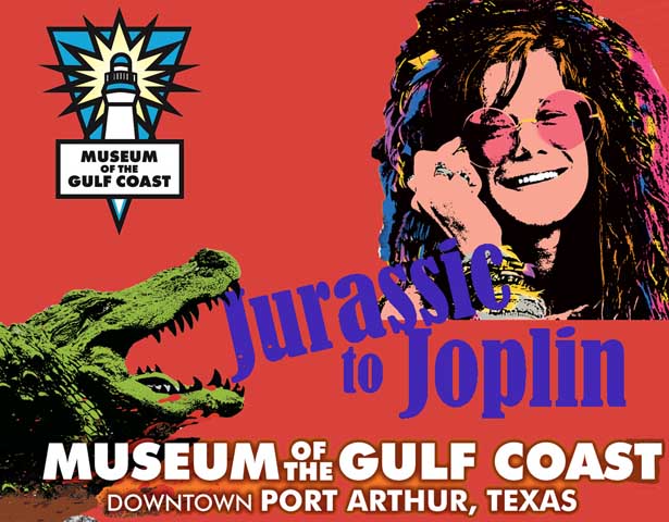 Museum of The Gulf Coast 